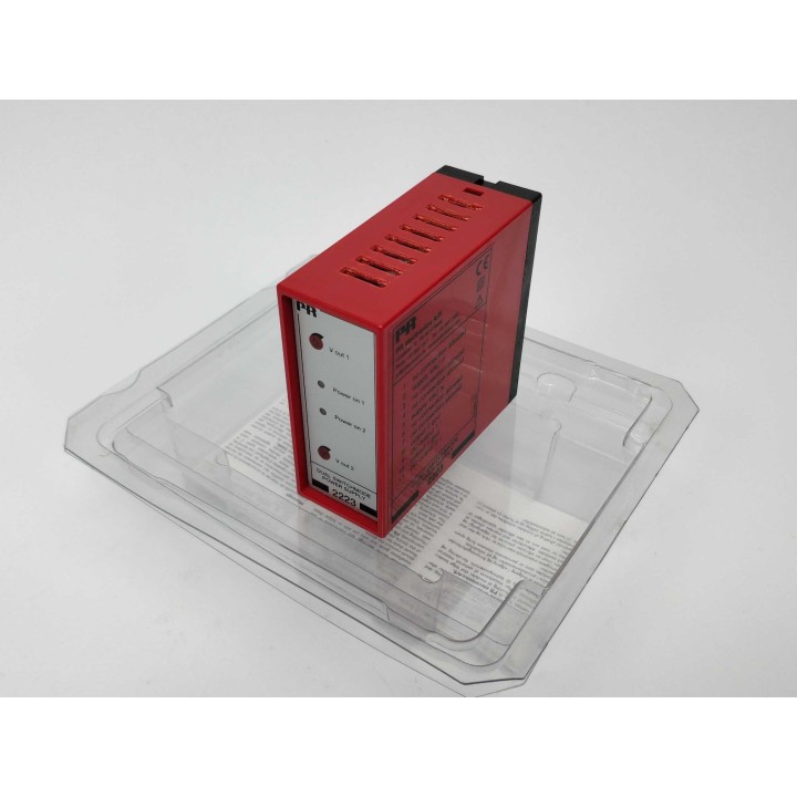 PR Electronics A/S 2223