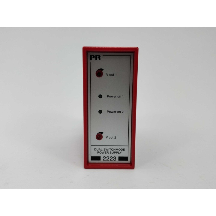 PR Electronics A/S 2223