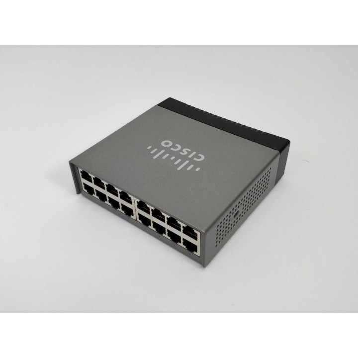 Cisco SF100D-16