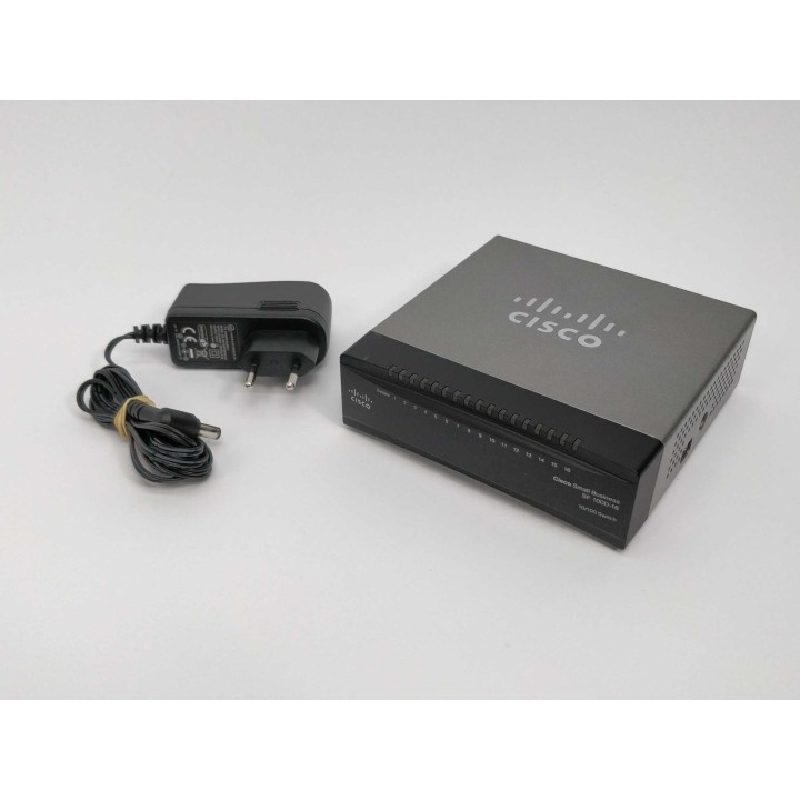 Cisco SF100D-16
