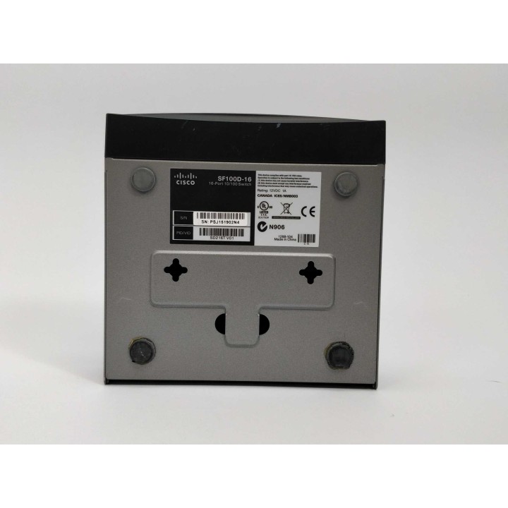 Cisco SF100D-16