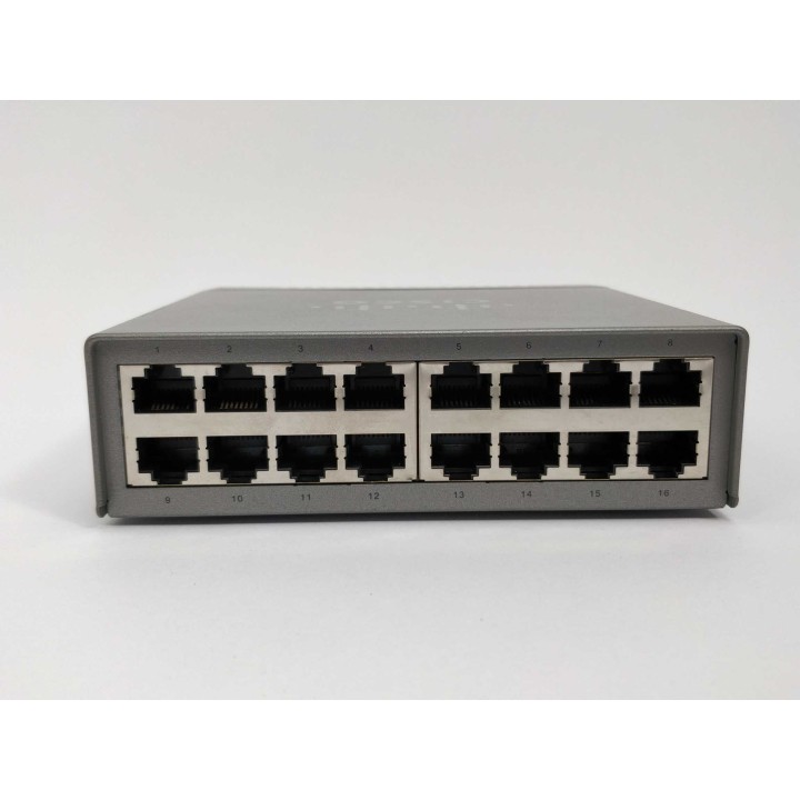 Cisco SF100D-16