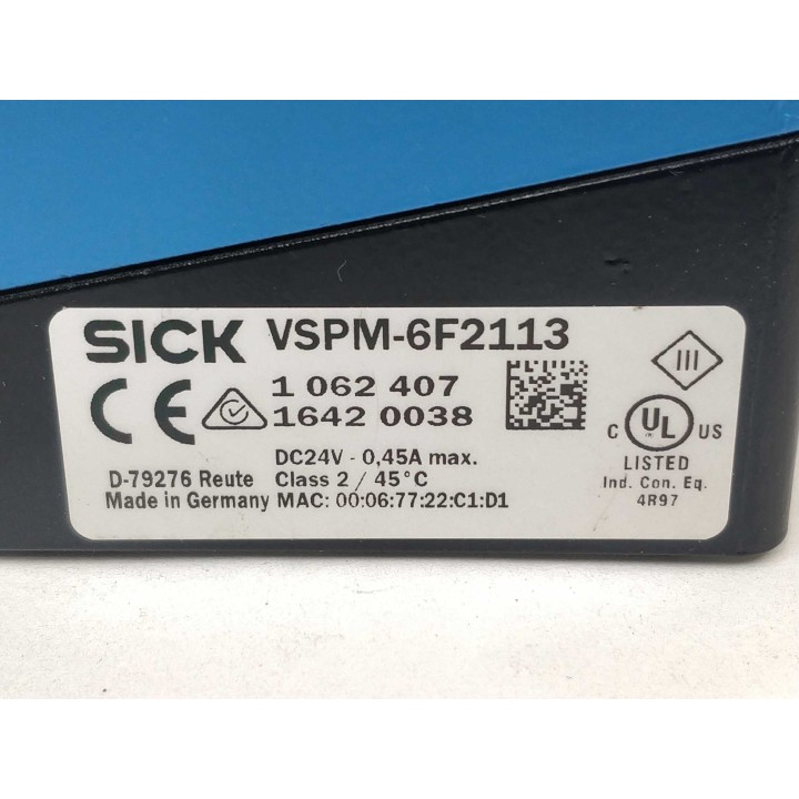 SICK 1062407