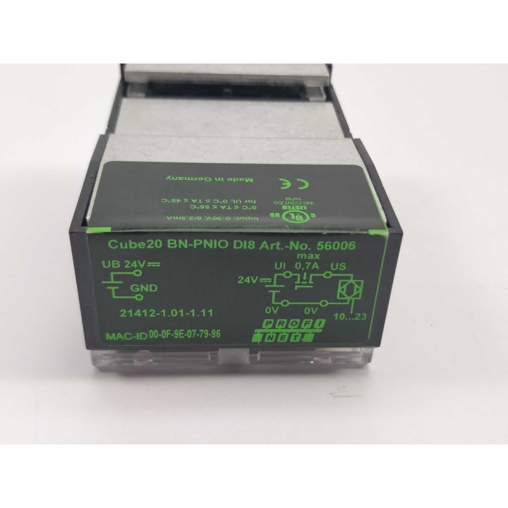 MMURR ELEKTRONIK 56006