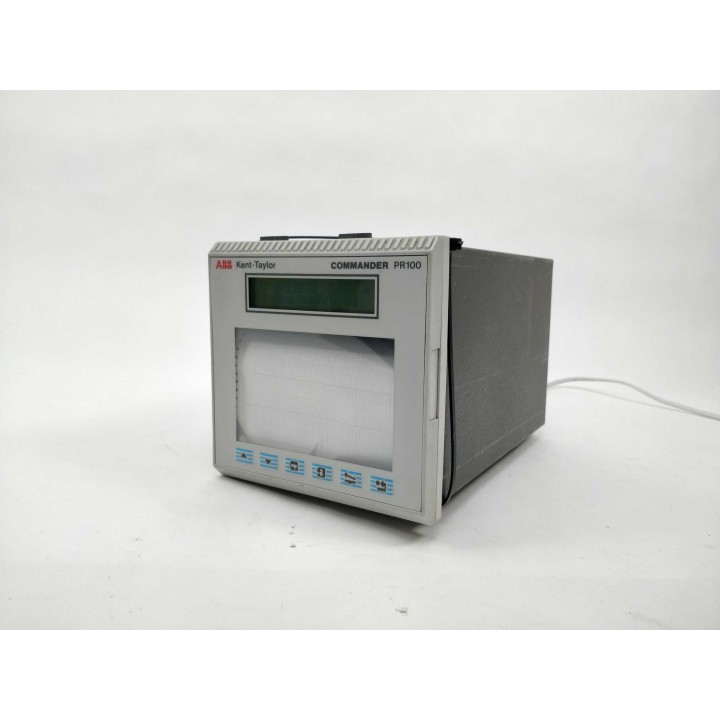 Kent-Taylor COMMANDER PR100