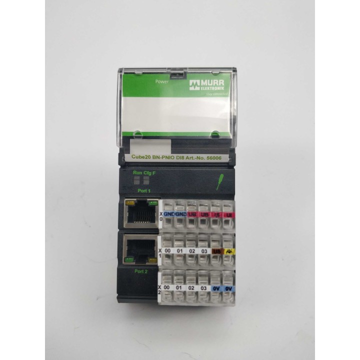 MMURR ELEKTRONIK 56006