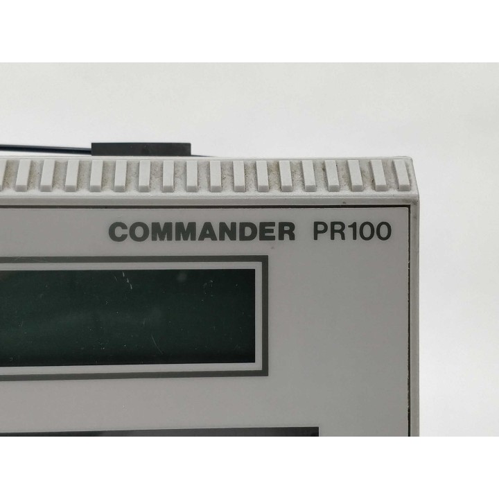 Kent-Taylor COMMANDER PR100