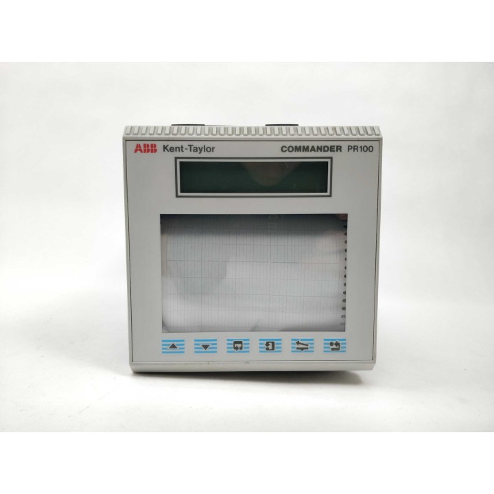 Kent-Taylor COMMANDER PR100