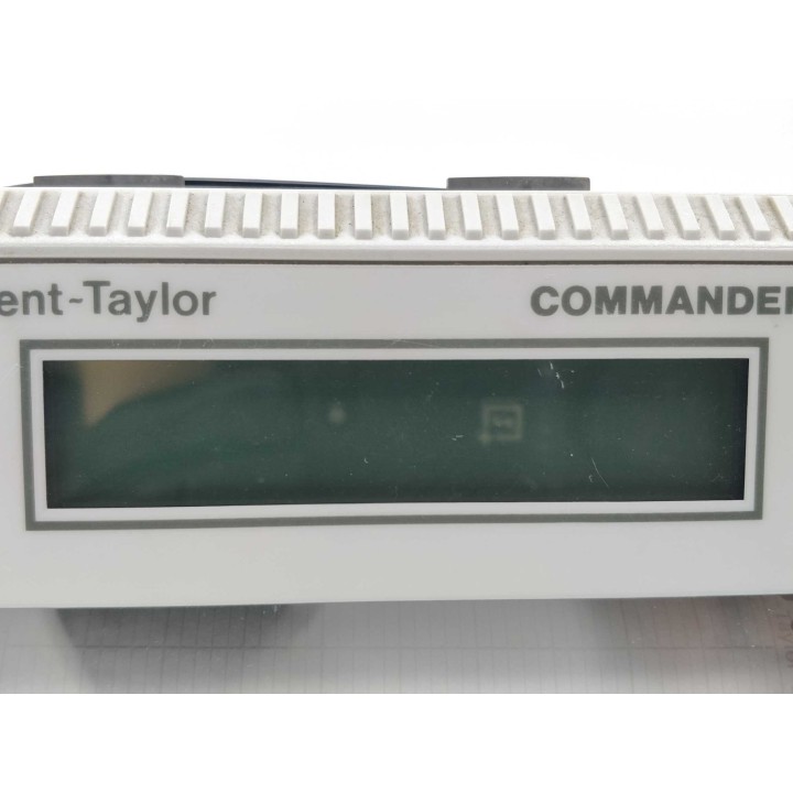 Kent-Taylor COMMANDER PR100