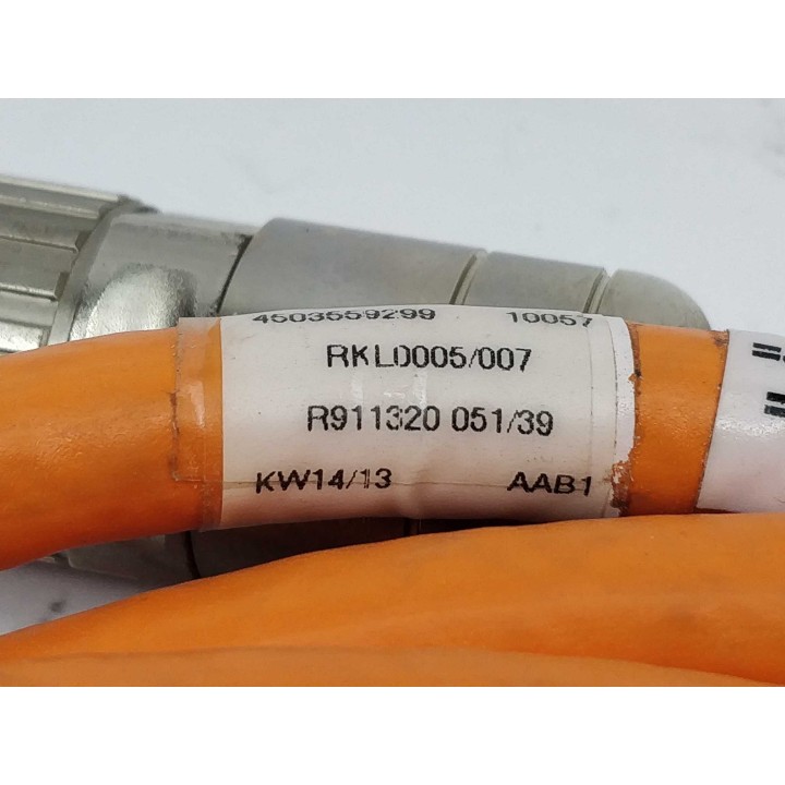 Rexroth R911320 051/39