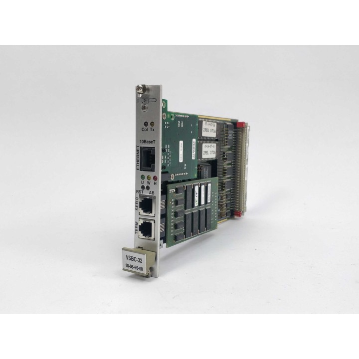 MICROWARE 18-06-95-00