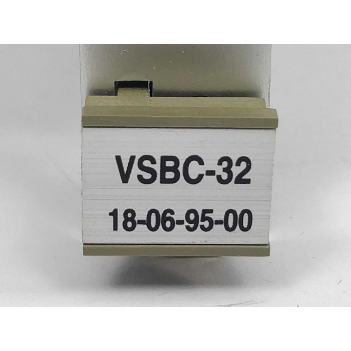 MICROWARE 18-06-95-00