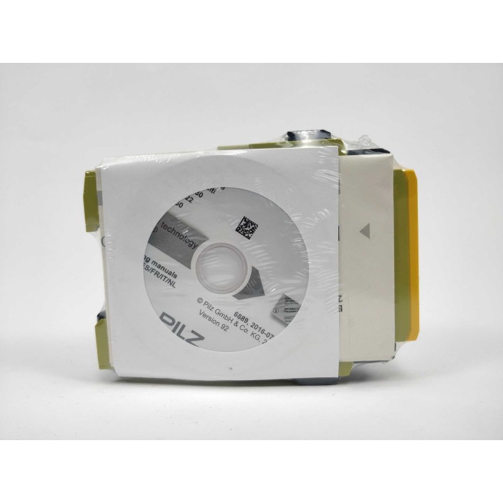 Pilz GmbH 774197