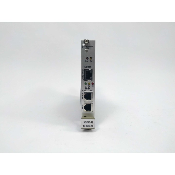 MICROWARE 18-06-95-00