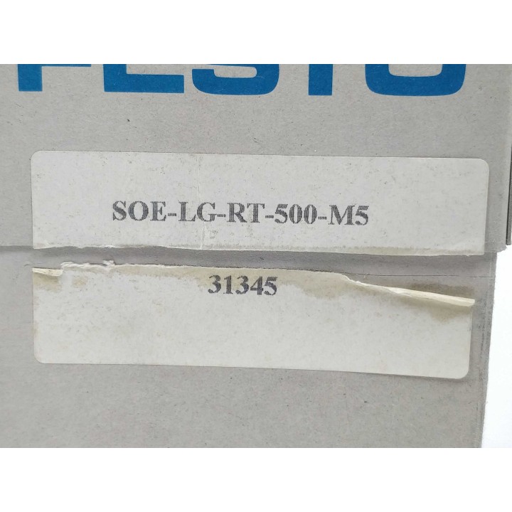 FESTO 31345