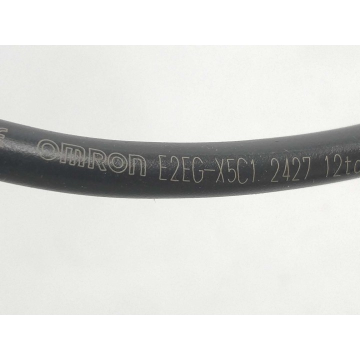 OMRON E2EG-X5C1