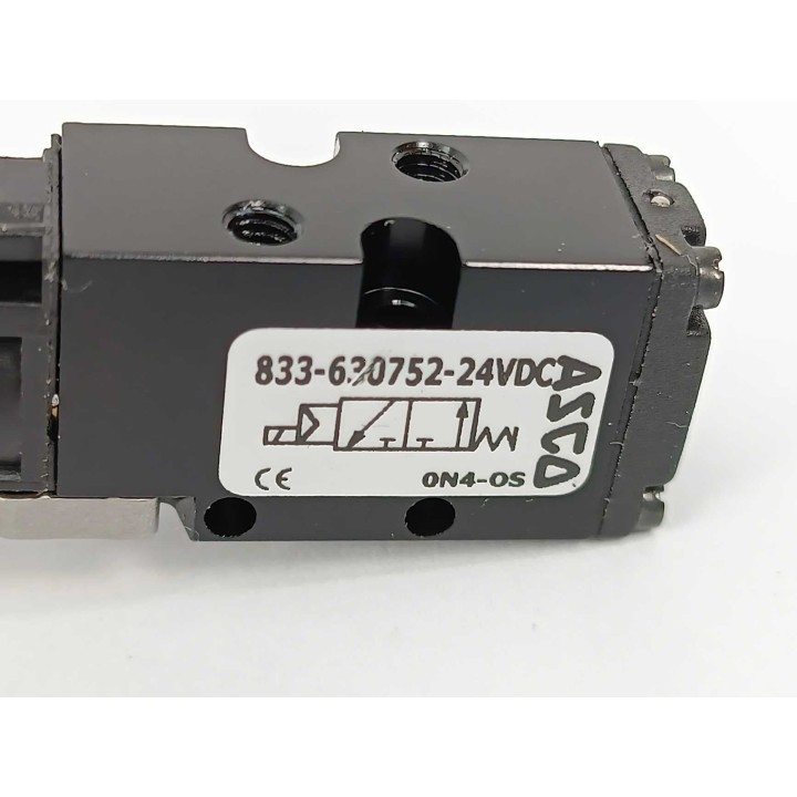 ASM Assembly Systems 00376222-01