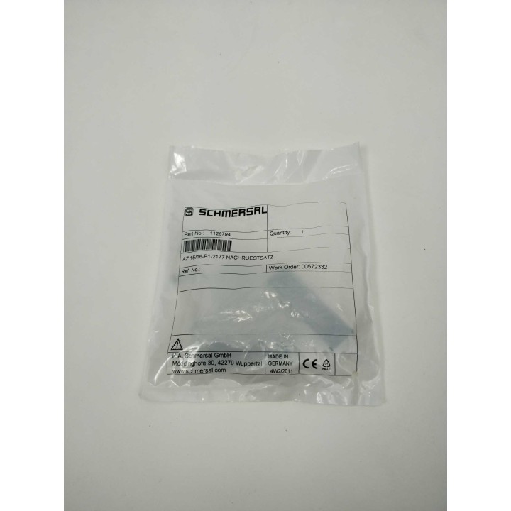 Schmersal GmbH 1126794