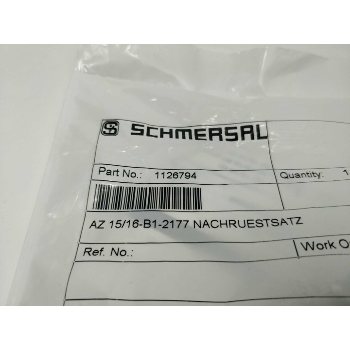 Schmersal GmbH 1126794