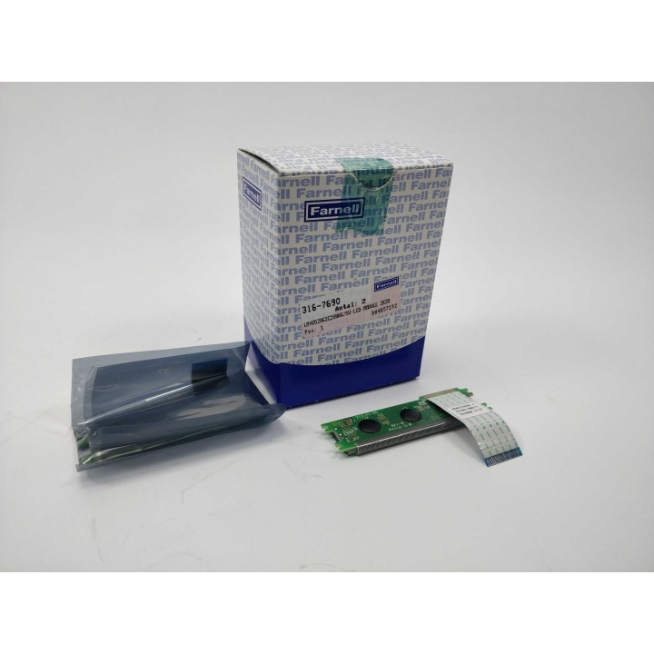 Farnell 316-7690