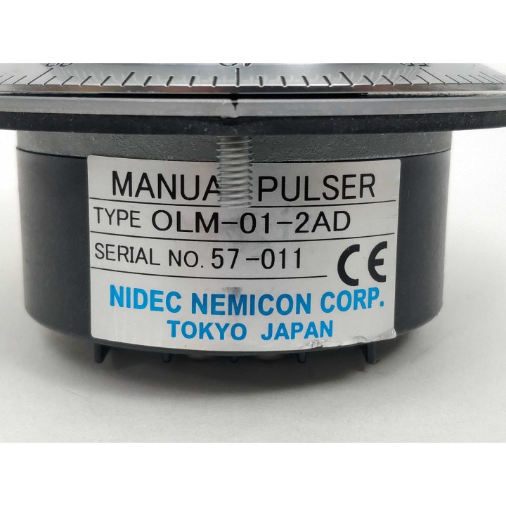 TOKYO JAPAN OLM-01-2AD