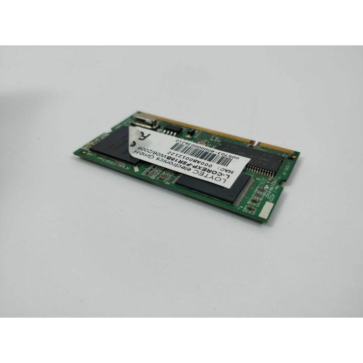 LOYTEC Electronics GmbH L-COREXP-F8R16B