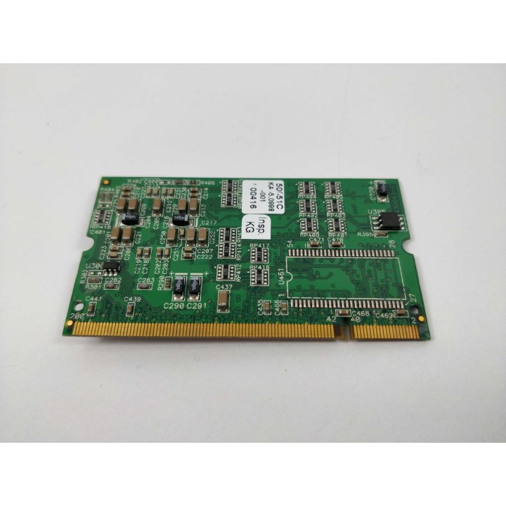 LOYTEC Electronics GmbH L-COREXP-F8R16B