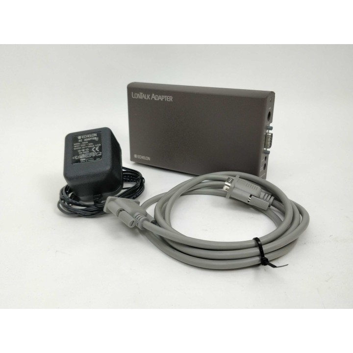 Echelon Corporation 73000