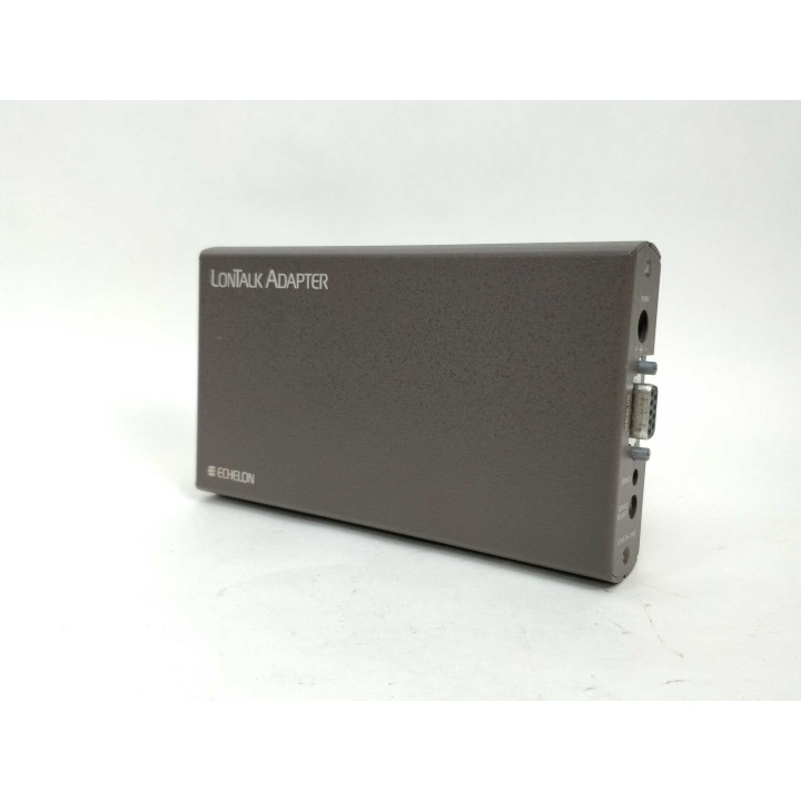 Echelon Corporation 73000