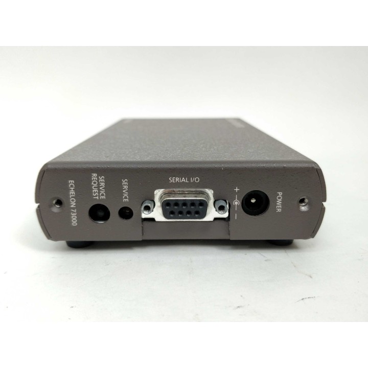 Echelon Corporation 73000