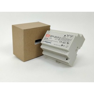 Mean Well Enterprises Co., Ltd. DR-100-15