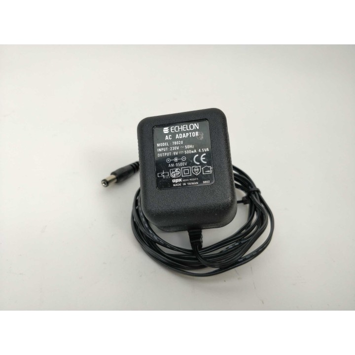 Echelon Corporation 73000