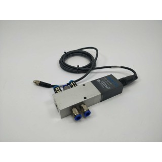 Festo SE&Co.KG 151692