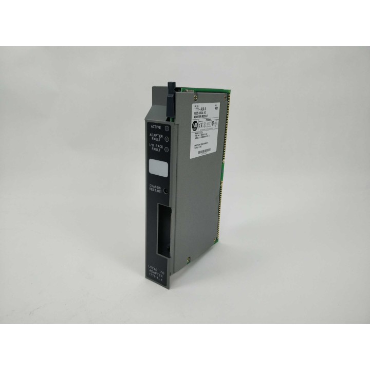 Allen-Bradley 1771-ALX