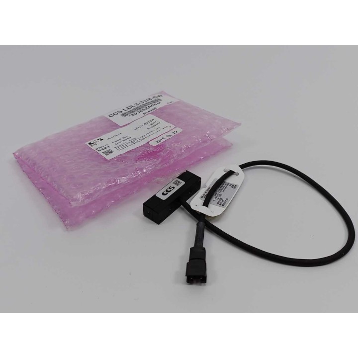 CCS Inc. LDL2-33X8SW