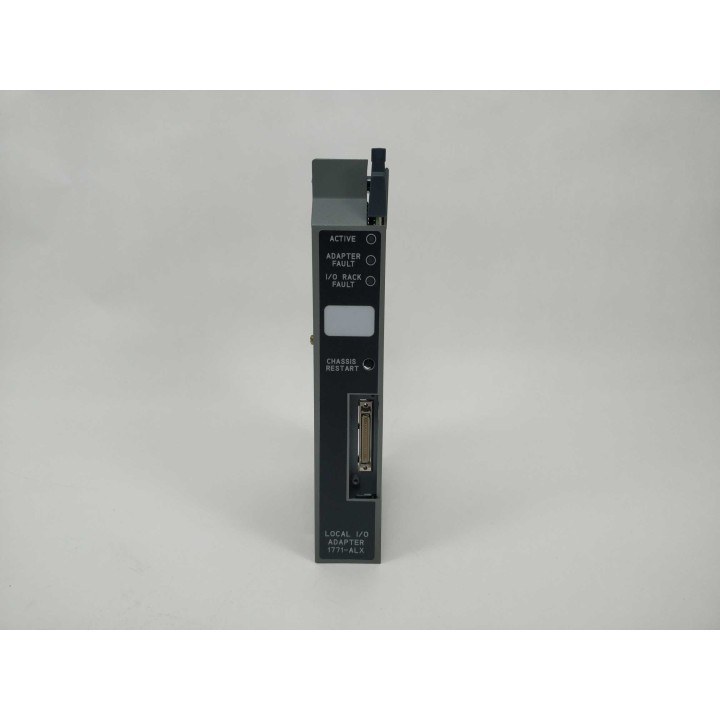 Allen-Bradley 1771-ALX