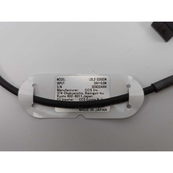 CCS Inc. LDL2-33X8SW