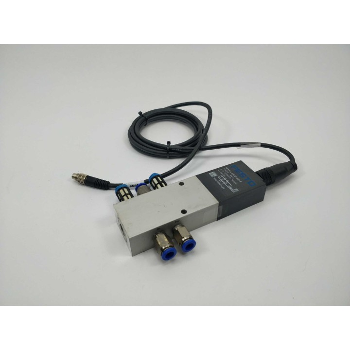 Festo SE&Co.KG 151692