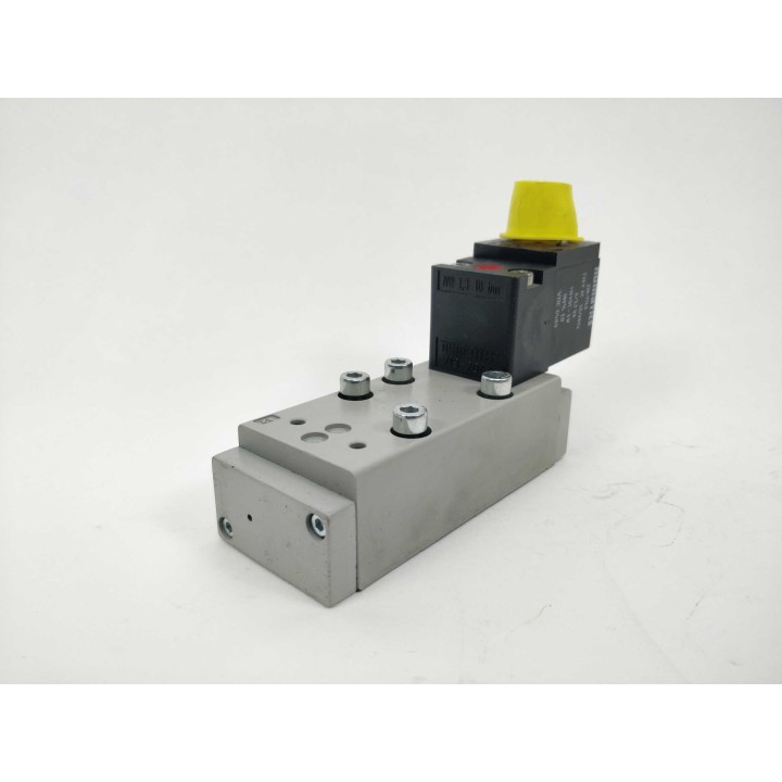 Numatics C12BA4002026Y40