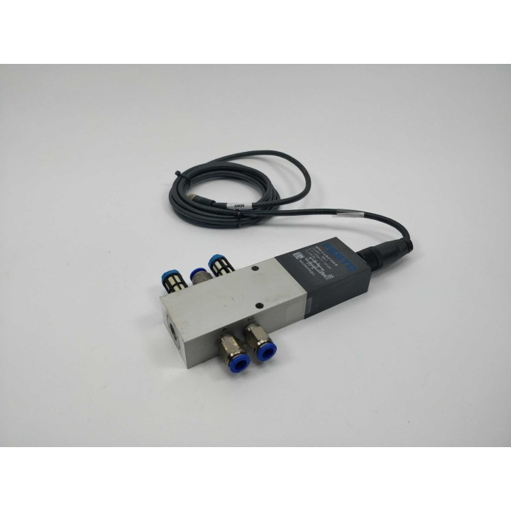 Festo SE&Co.KG 151692