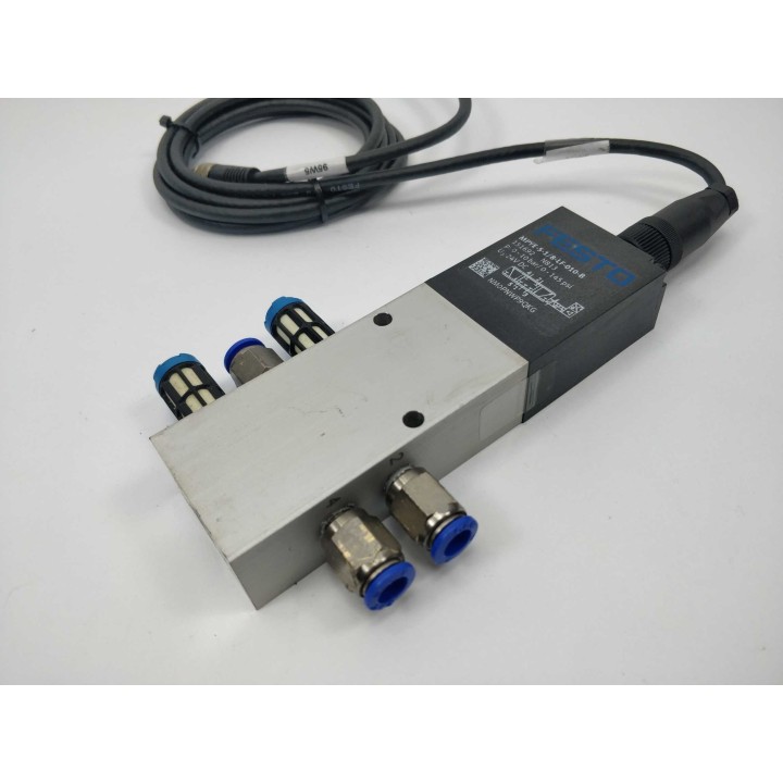 Festo SE&Co.KG 151692