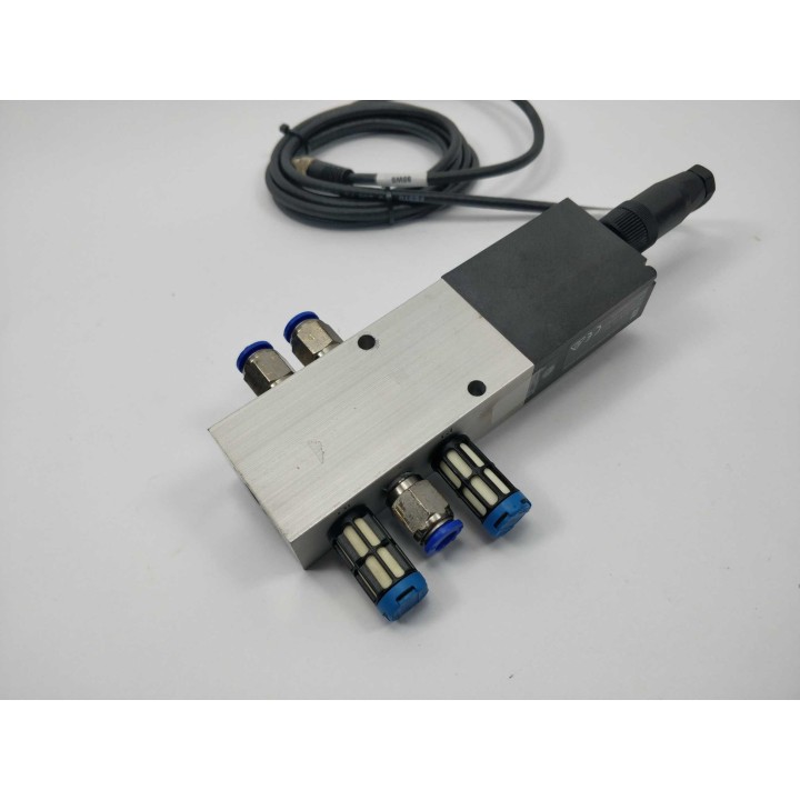 Festo SE&Co.KG 151692