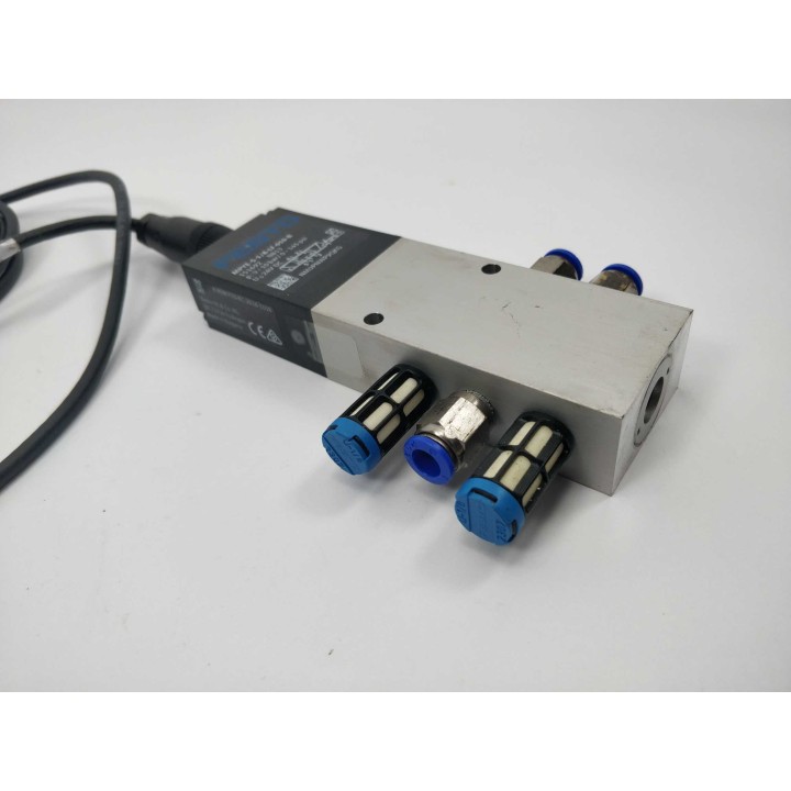 Festo SE&Co.KG 151692