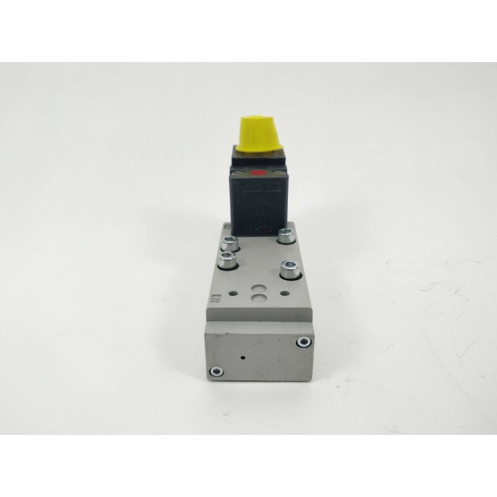 Numatics C12BA4002026Y40