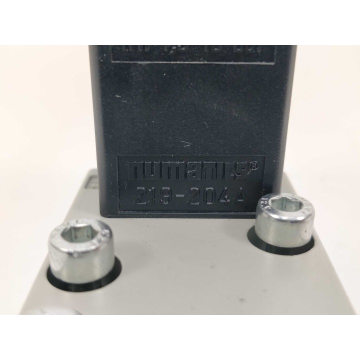 Numatics C12BA4002026Y40