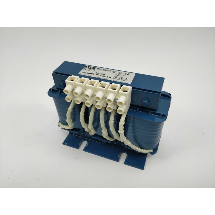 CORPORATION RL-03502