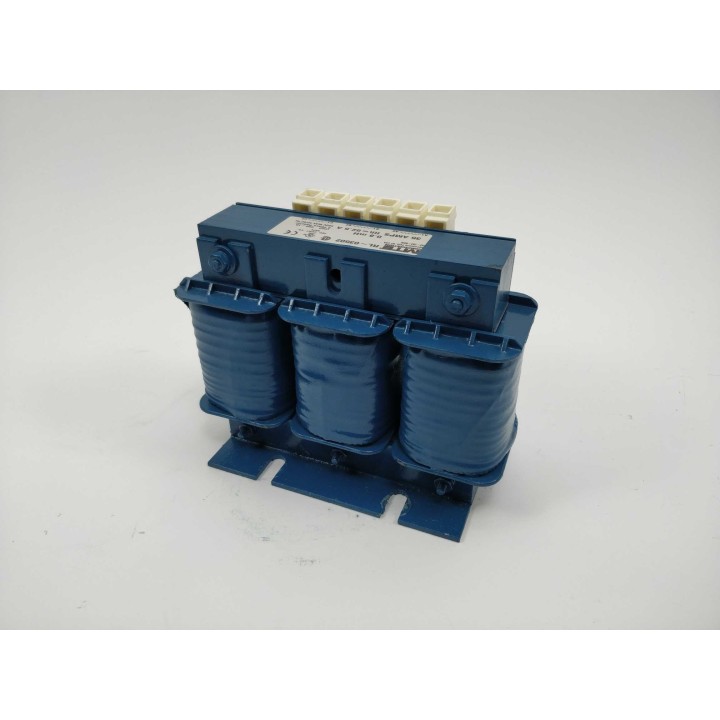 CORPORATION RL-03502