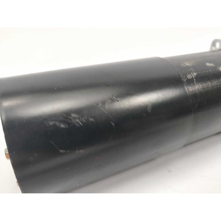 Industri Elektronik MAC140-A1