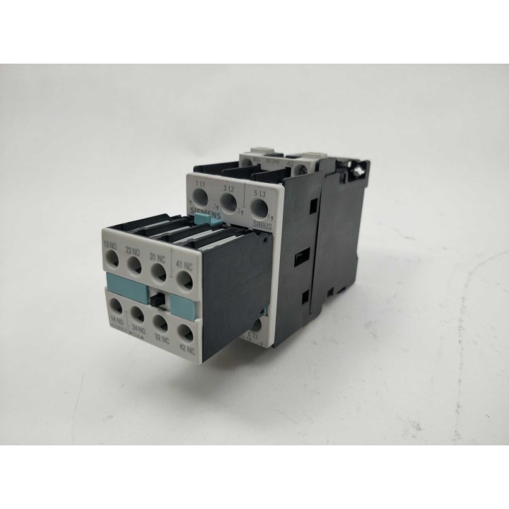 SIEMENS 3RT1023-1BB40