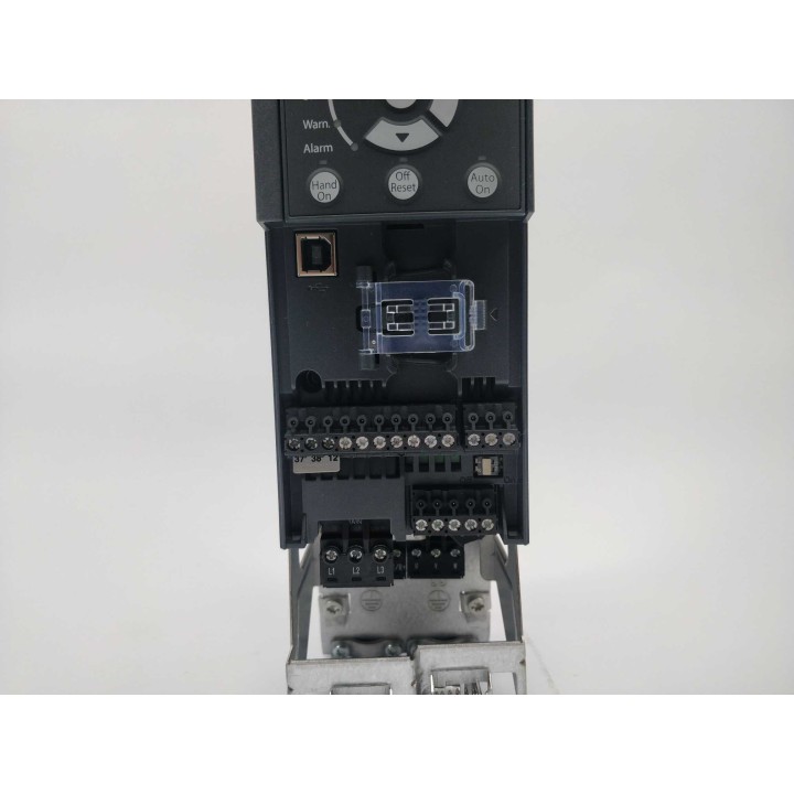 Danfoss A/S 134U2982